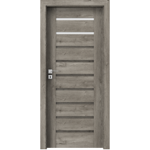 Porta KONCEPT A2 Dub Sibírsky 